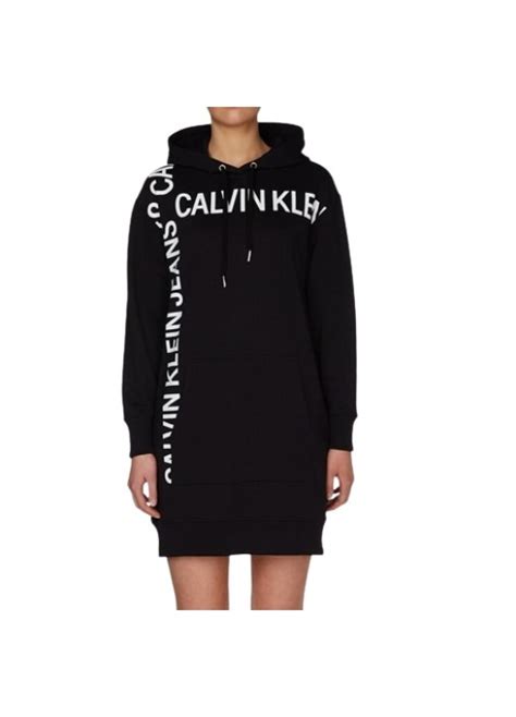 hanorac dama calvin klein